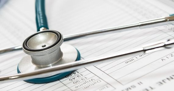 stethoscope